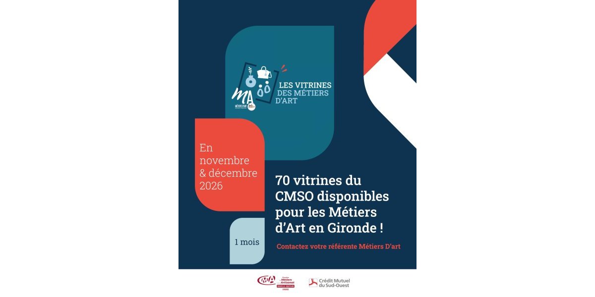 partenariat avec le CMSO - 6ème édition&nbsp;!