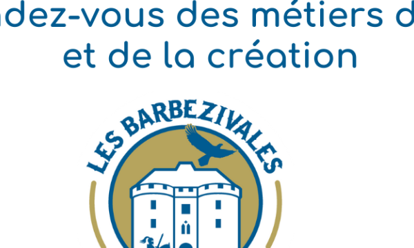 APPEL A CANDIDATURE METIERS D’ART
