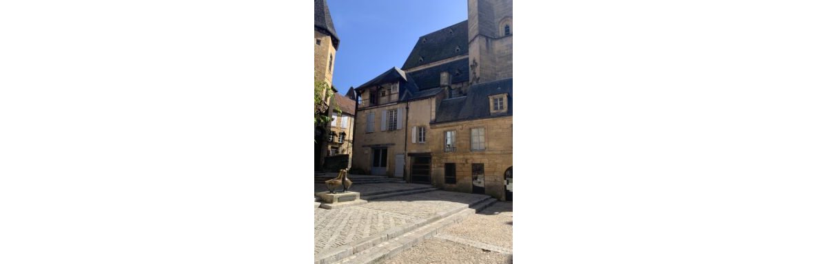 Boutique éphémère 