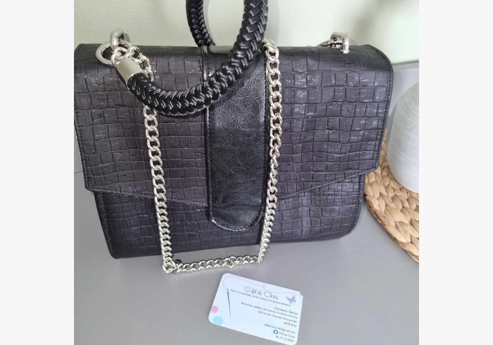sac tout liège