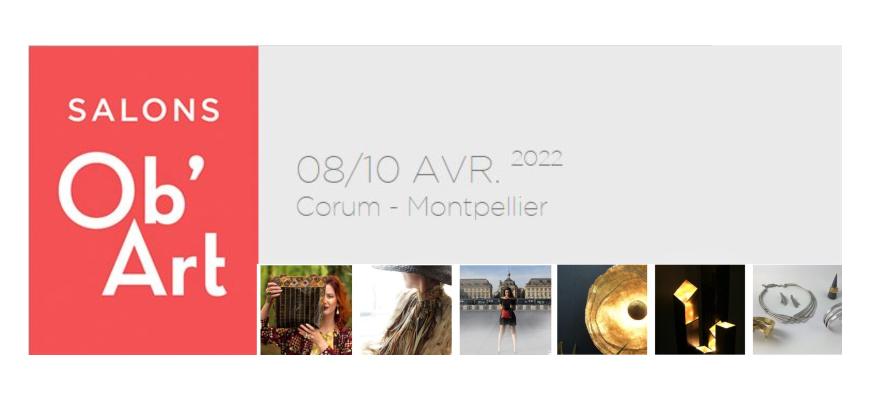 Ob’Art - Édition occitane 2022