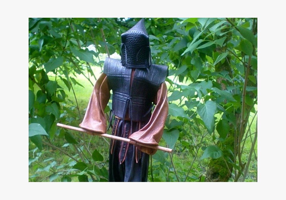 kendo Ka 