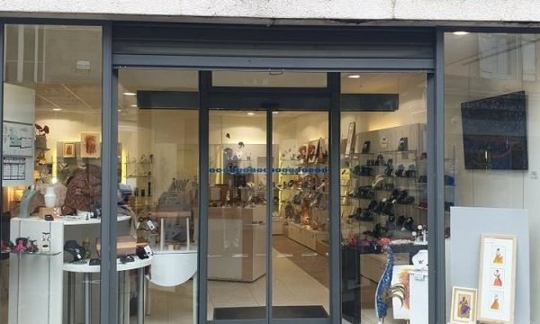 Porte des Arts - Inspirations & Savoir faire 