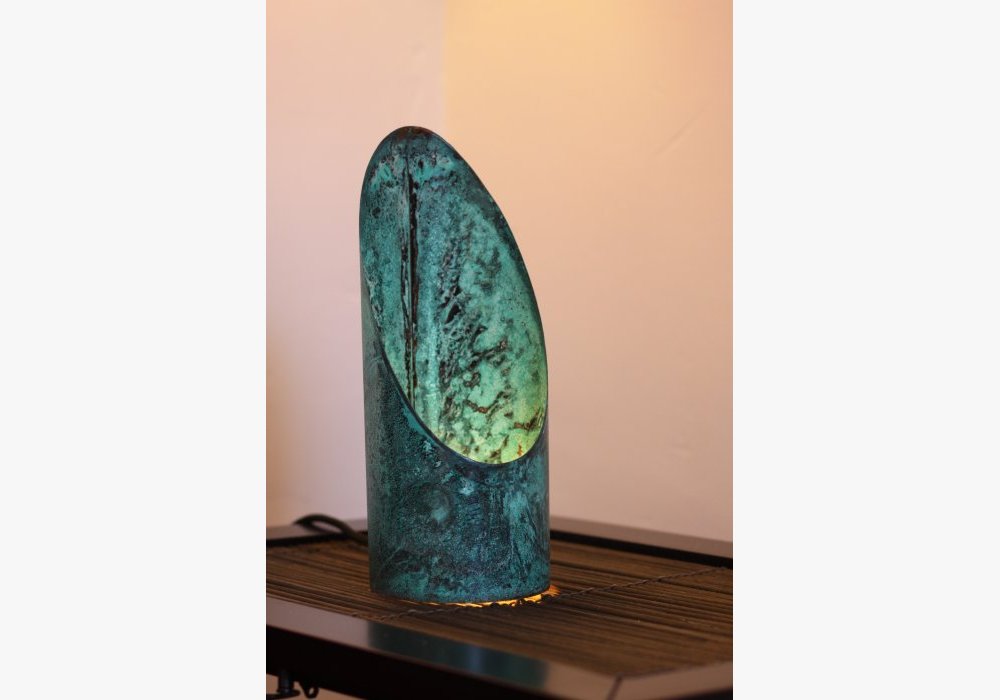 Lampe Gonia