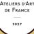 Concours Ateliers d’Art de France 2027