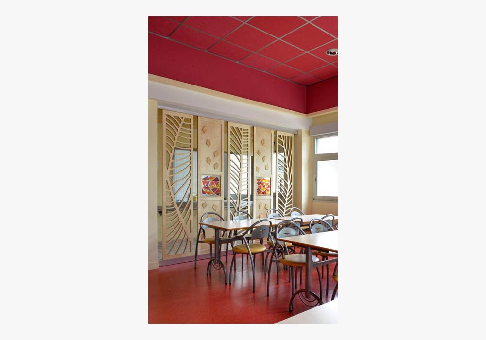 Design d’intérieur