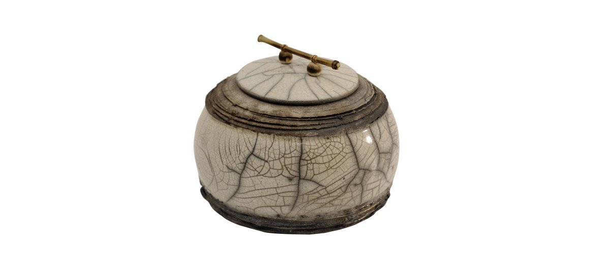 Boite raku