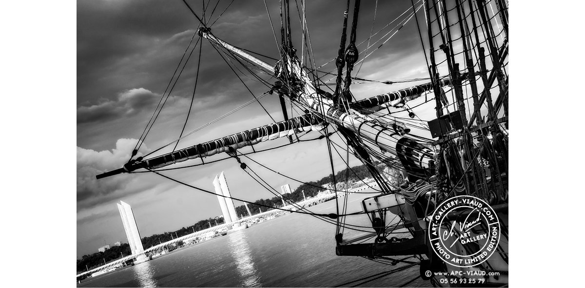 A l’Abordage&nbsp;!