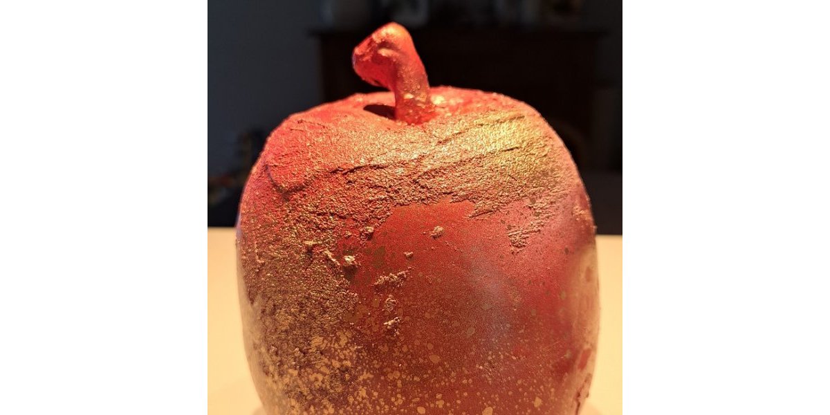 pomme d amour