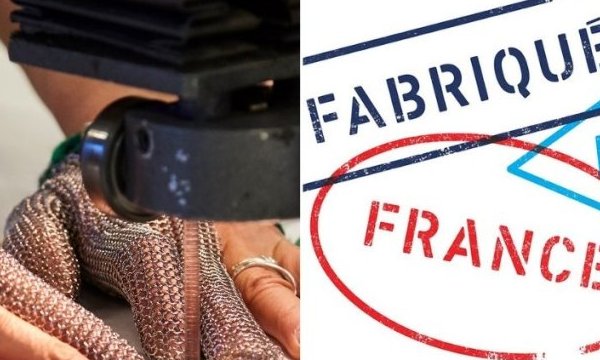Entreprise et Découverte à la Grande Exposition du Fabriqué en France !