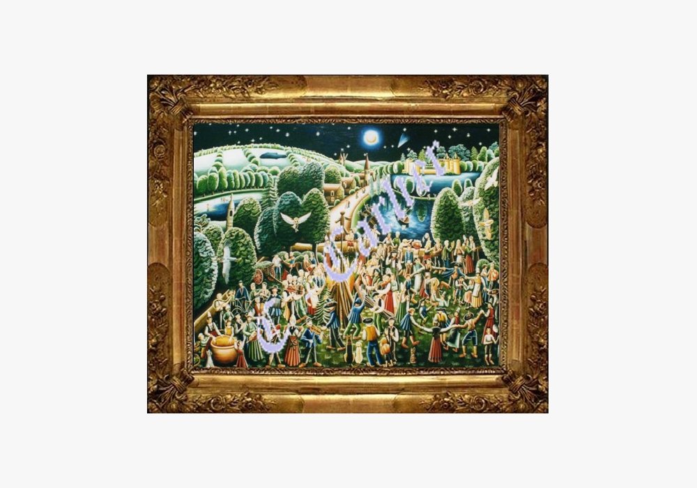 fête de la saint-jean