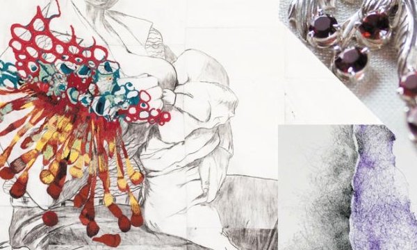 Exposition dessins et métiers d’art