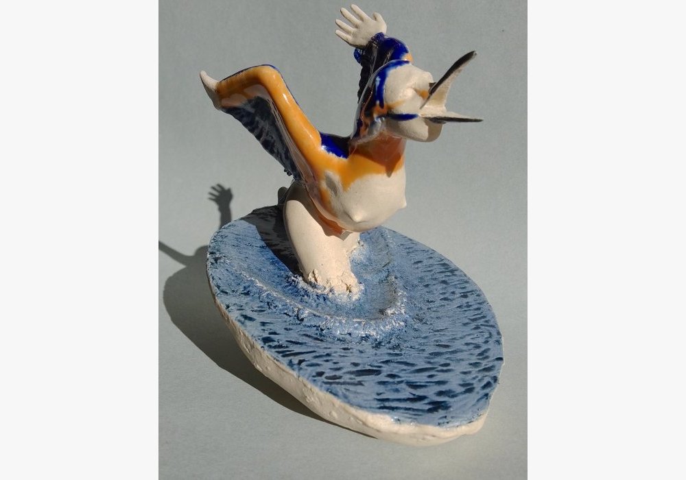 Alcyone - Sept Soeurs