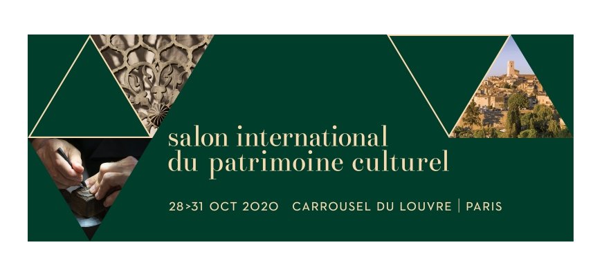 Salon International du Patrimoine Culturel