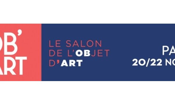 Salon OB’ART Espace des Blancs Manteaux