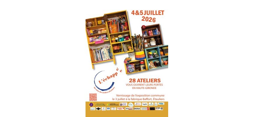 L’échappée 
