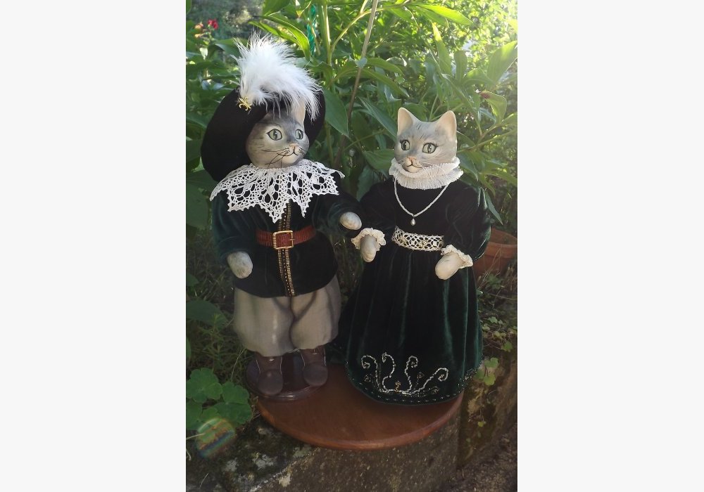 Bal masqué