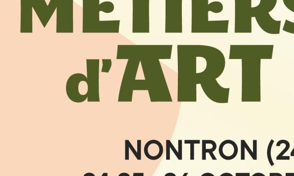 Rue des métiers d’art