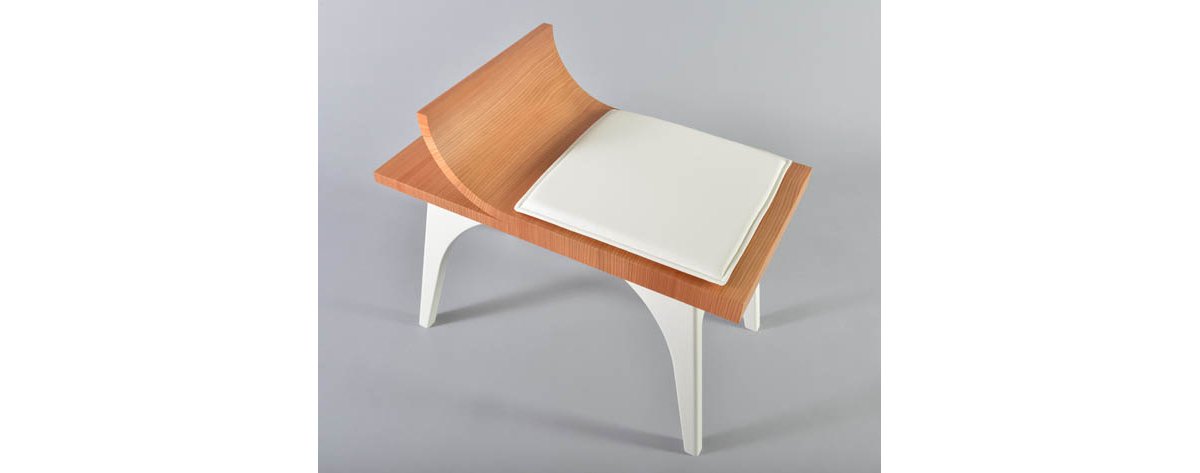 Tabouret Kliné