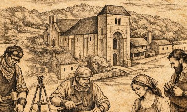 Journée du savoir-faire