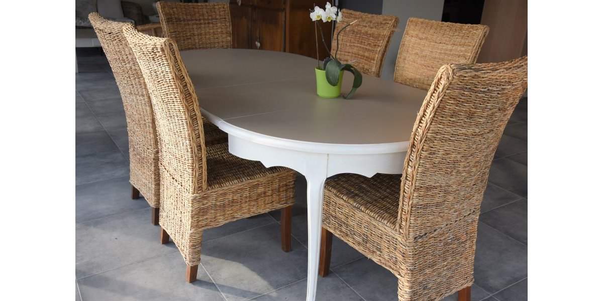 RELOOKING MEUBLES