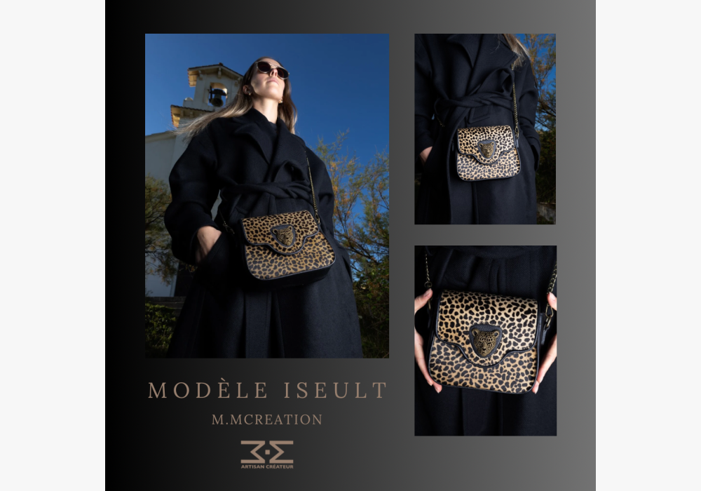 Sac Iseult