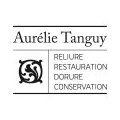 Tanguy Aurélie - Reliure et restauration