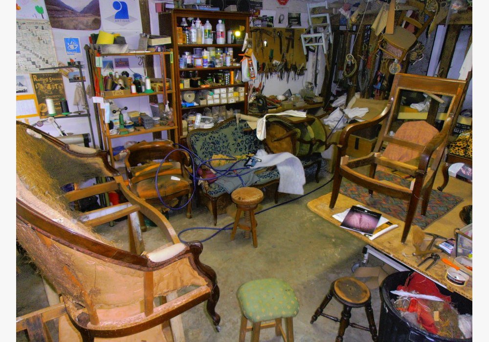 L’ATELIER