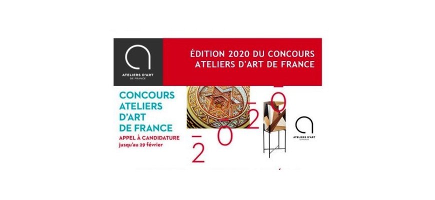 CONCOURS AAF 2020