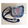 PETIT SAC BESACE 
