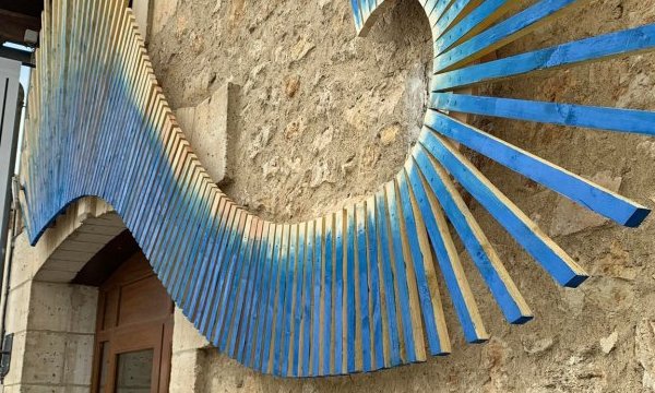 Marché d’artisanat et d’Art 18 mai 2024