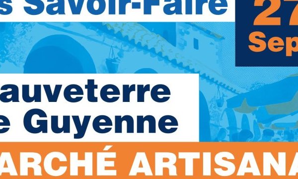Rencontres des savoir-faire 