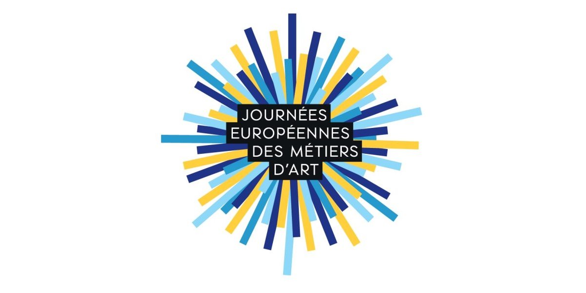 « Les Journées Européennes des Métiers d’Art »