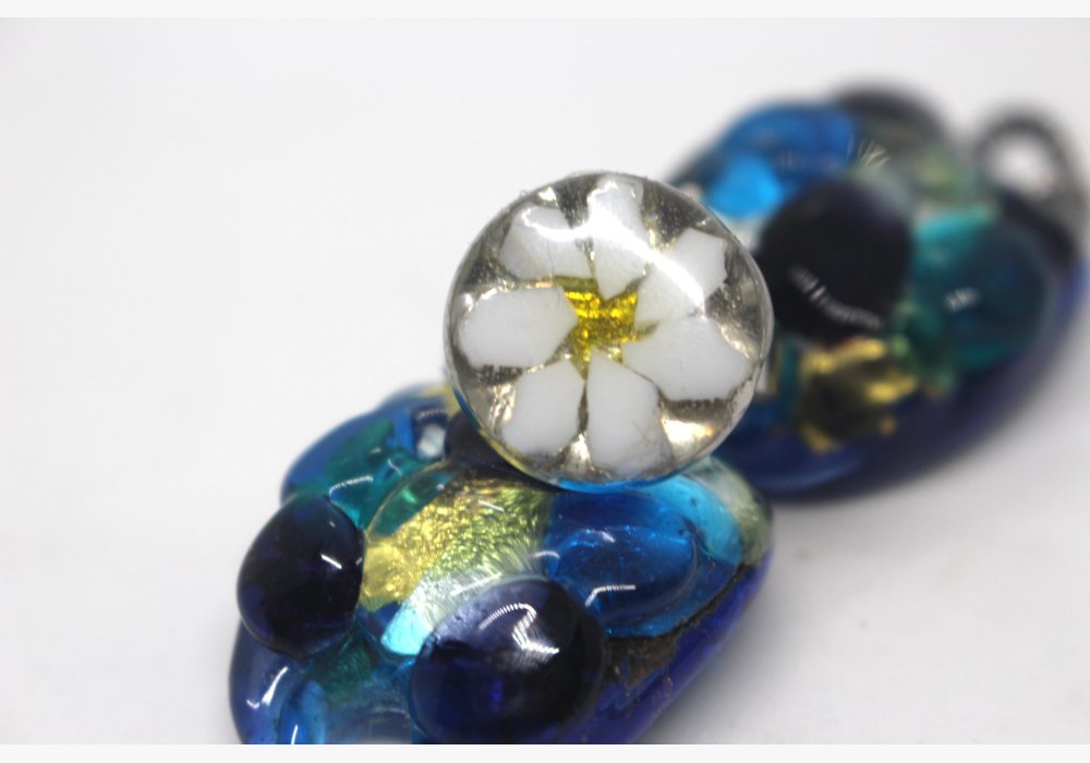 bague marguerite
