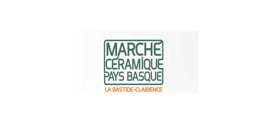Marché Céramique Pays Basque