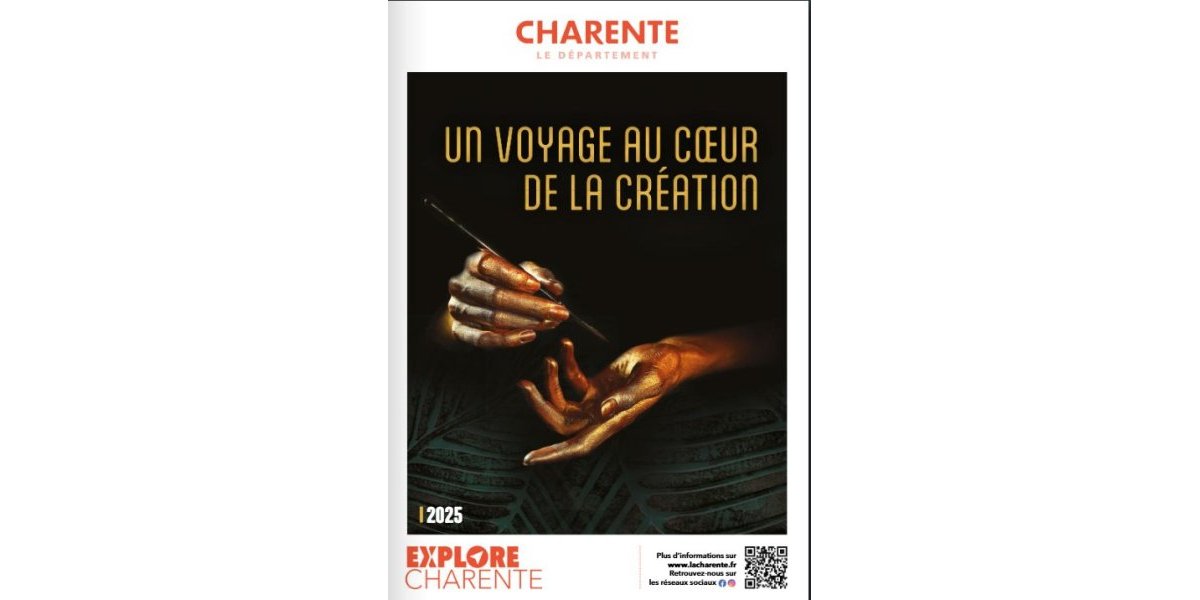Appel à candidature - Route des métiers d’Art de la Charente 