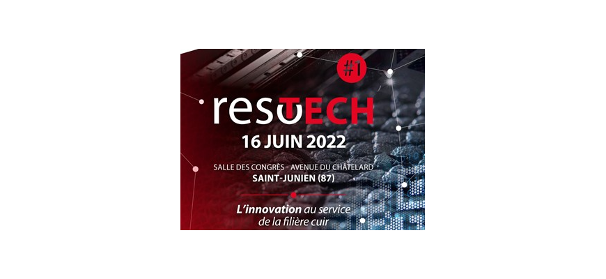 Rendez-vous des professionnels de la filière Cuir