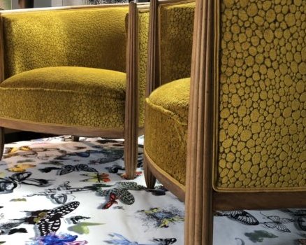Fauteuil 