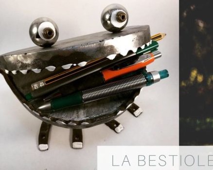 la bestiole
