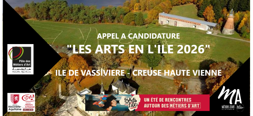 Appel à candidature - 