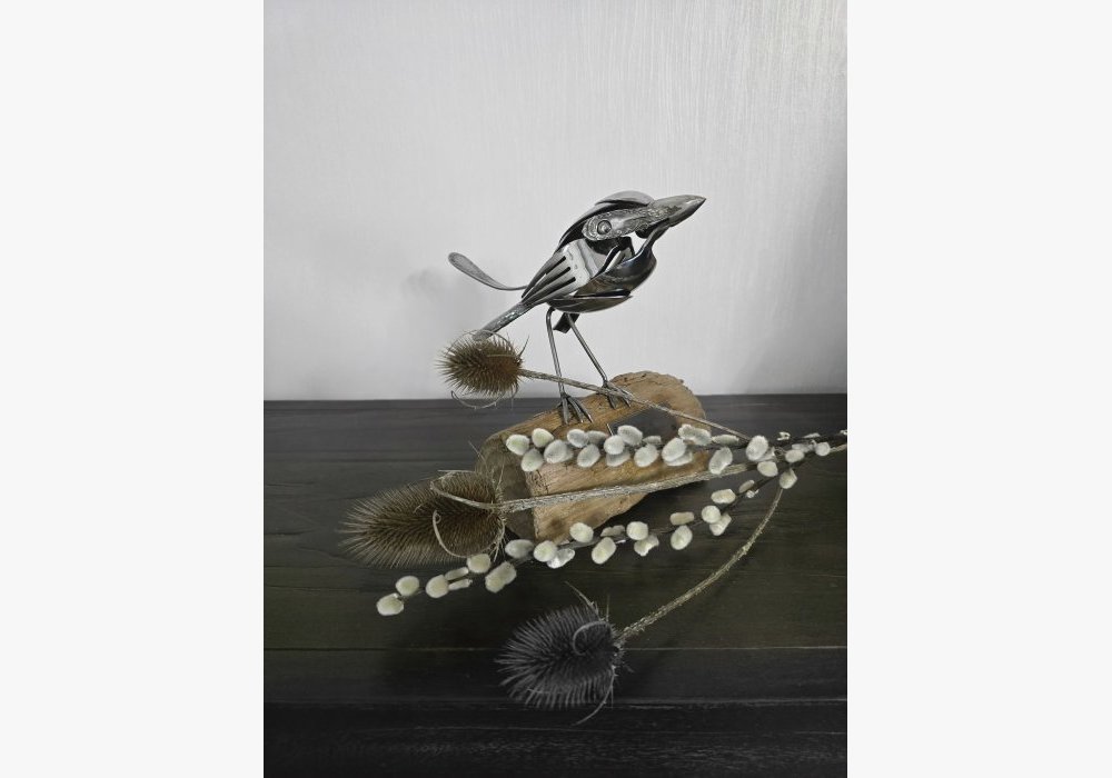 L’ Oiseau
