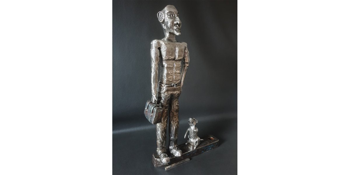 Le voyageur