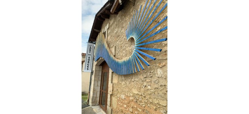 Marché d’artisanat et d’Art 18 mai 2024