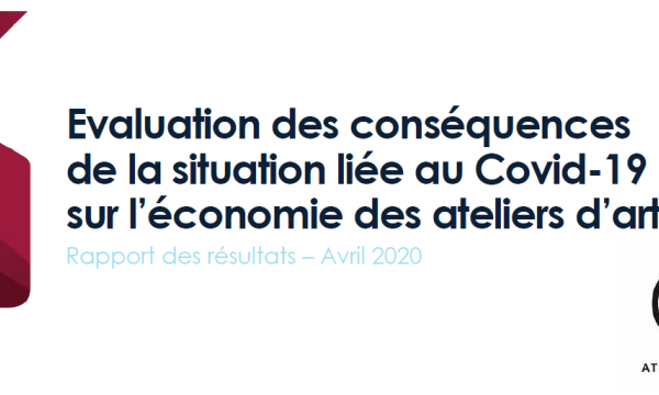 Retour du questionnaire AAF