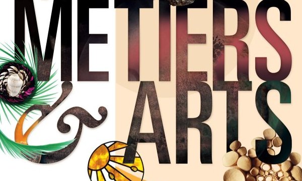 Salon Métiers & Art