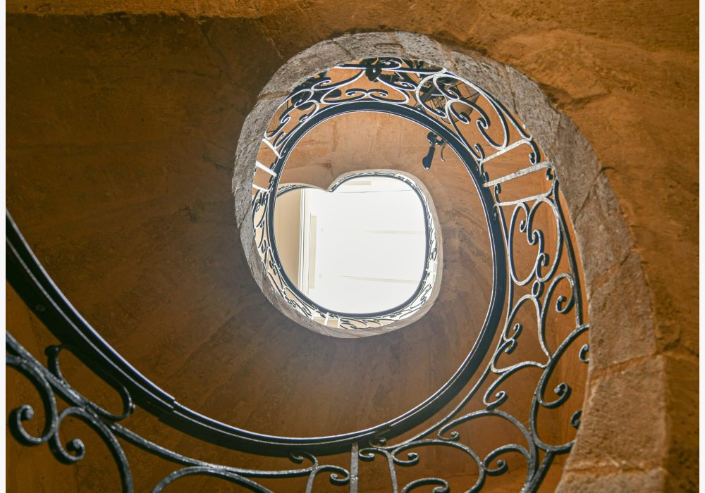 Photo Architecture Patrimoine Arnaud Brukhnoff
