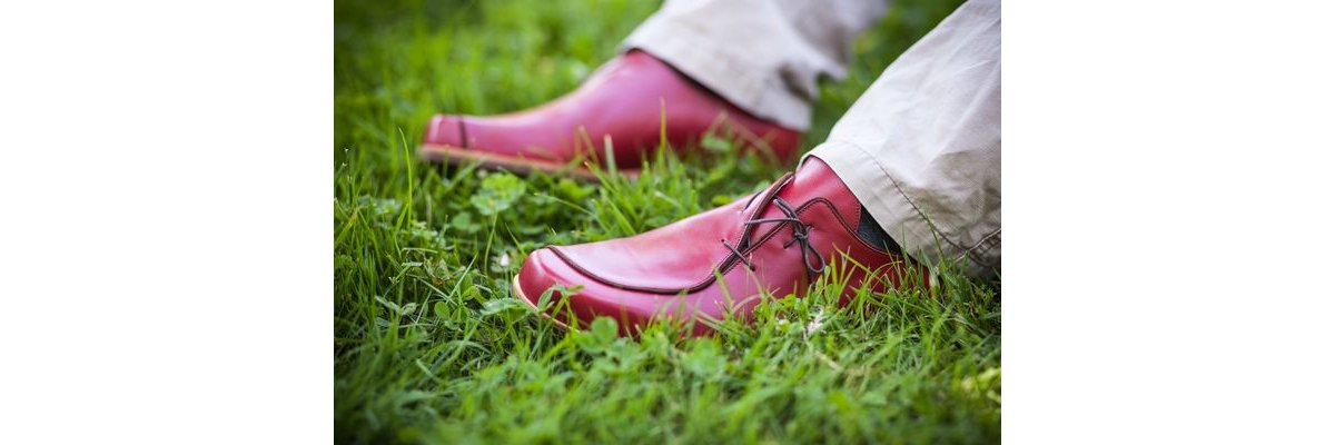 Souliers homme Oberlin