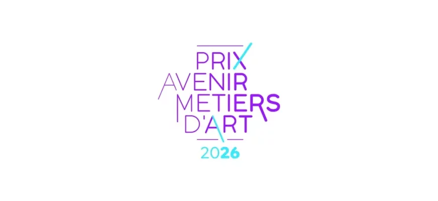 Prix Avenir Métiers d’Art 2026
