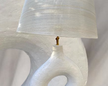Tissage de soie raffiné, délicate transparence