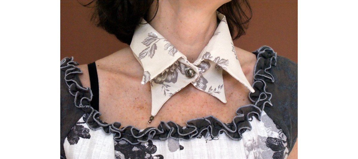 les cols-Sylvie Tardy